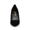 Pleaser - VANITY420 Pompes talons - Noir Product image